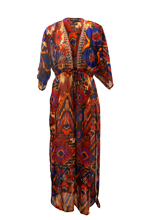 Caftan Tribal