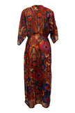 Caftan Tribal