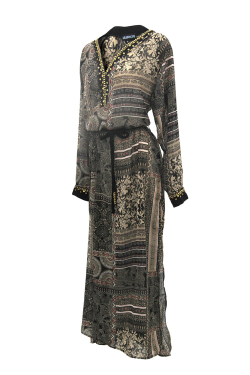 caftan Casablanca