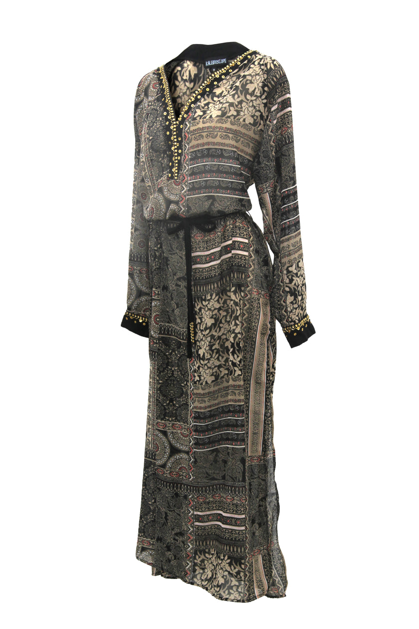 caftan Casablanca