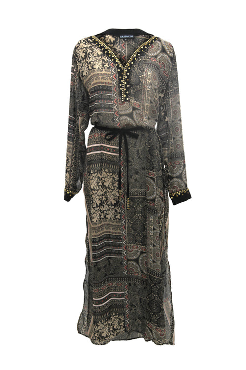 caftan Casablanca