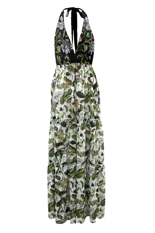 dress Botanica