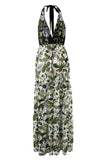 dress Botanica
