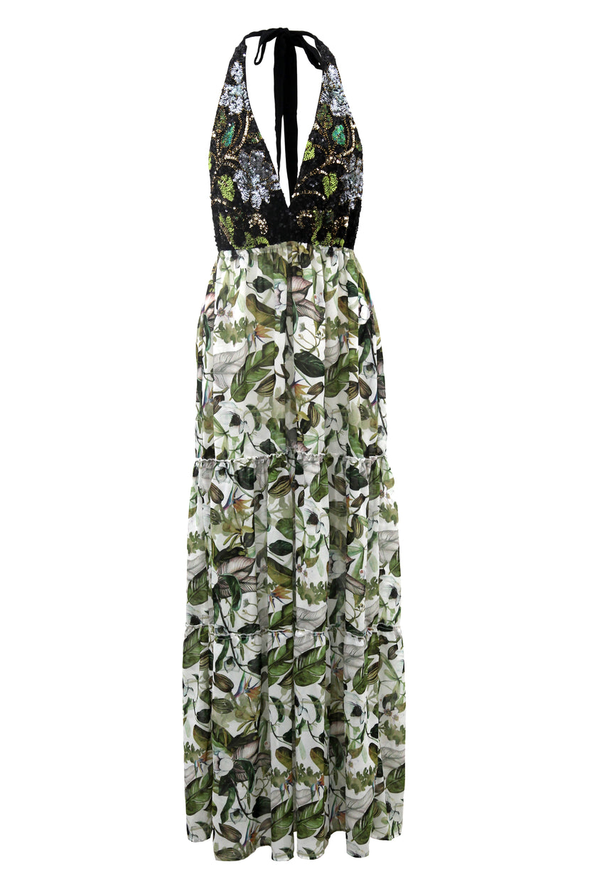 dress Botanica