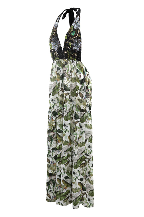 dress Botanica