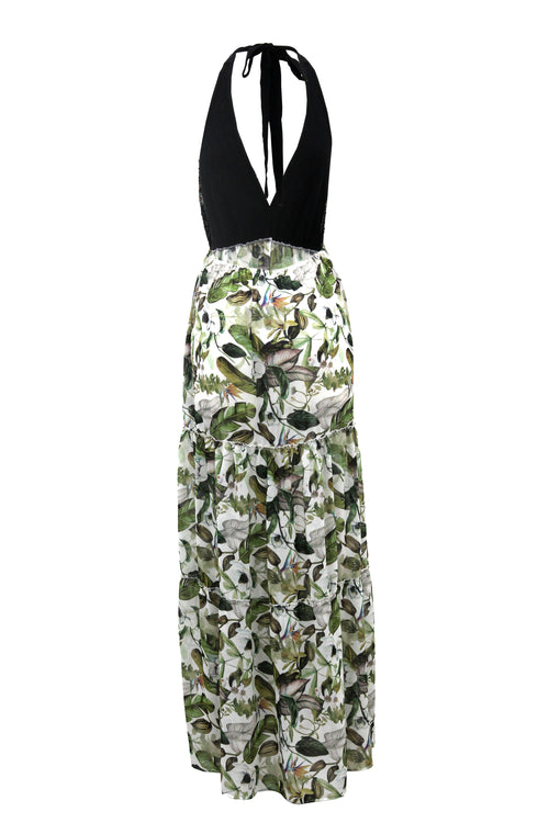 dress Botanica