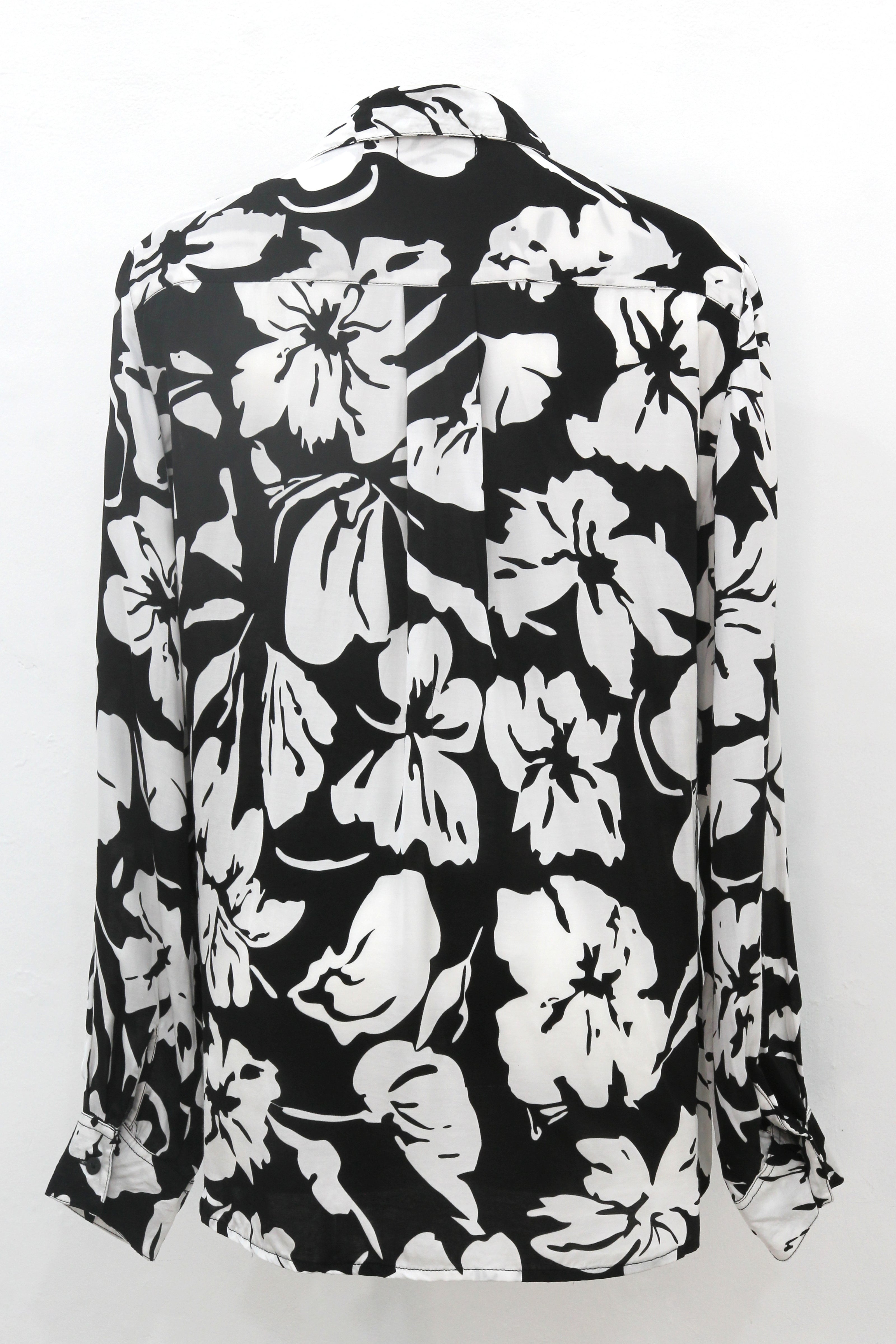 Hibiscus Shirt