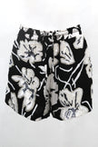 Hibiscus Short