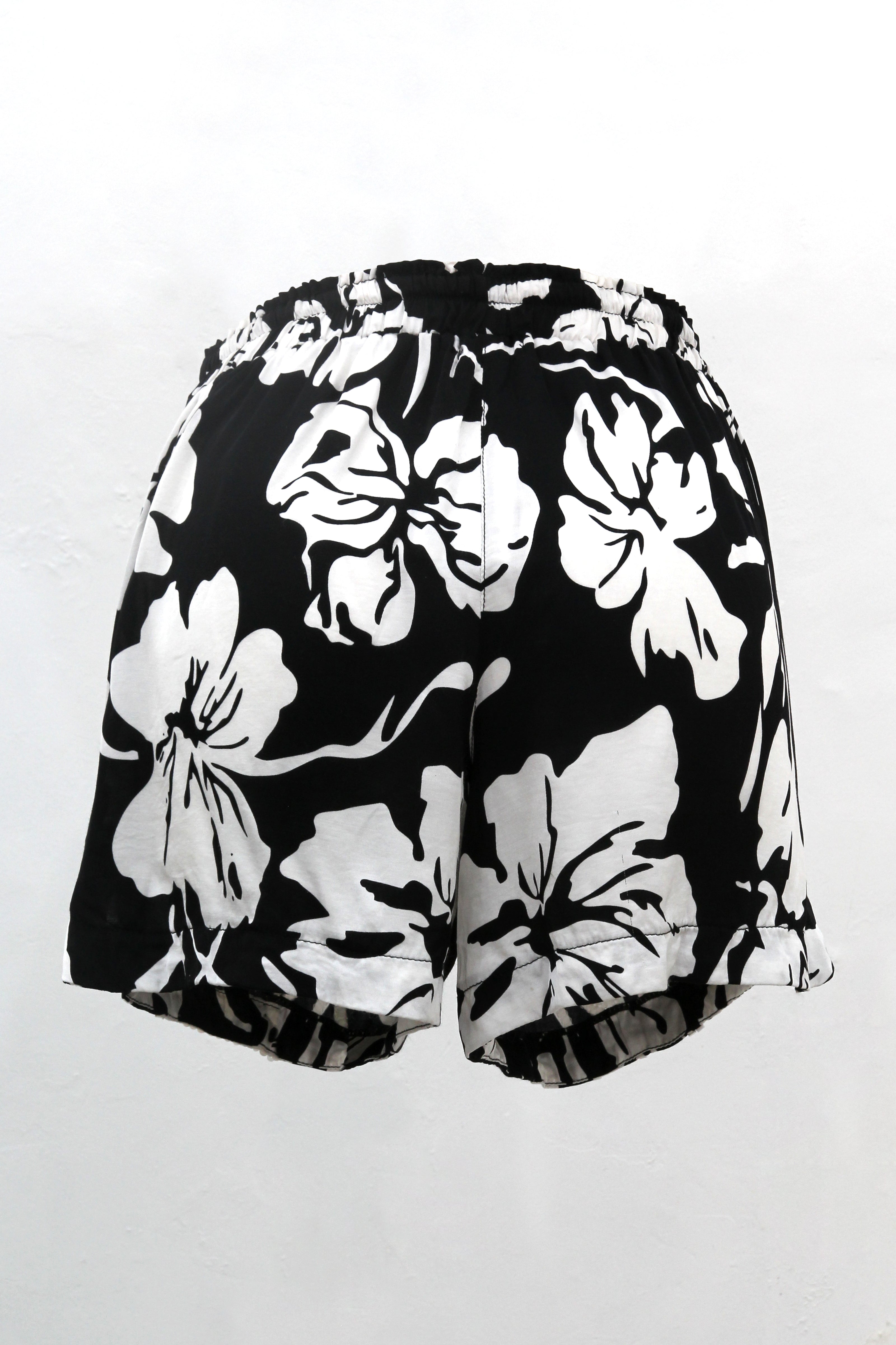 Hibiscus Short