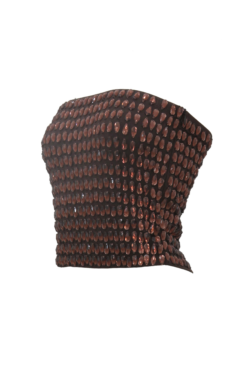 Top Jewels brown