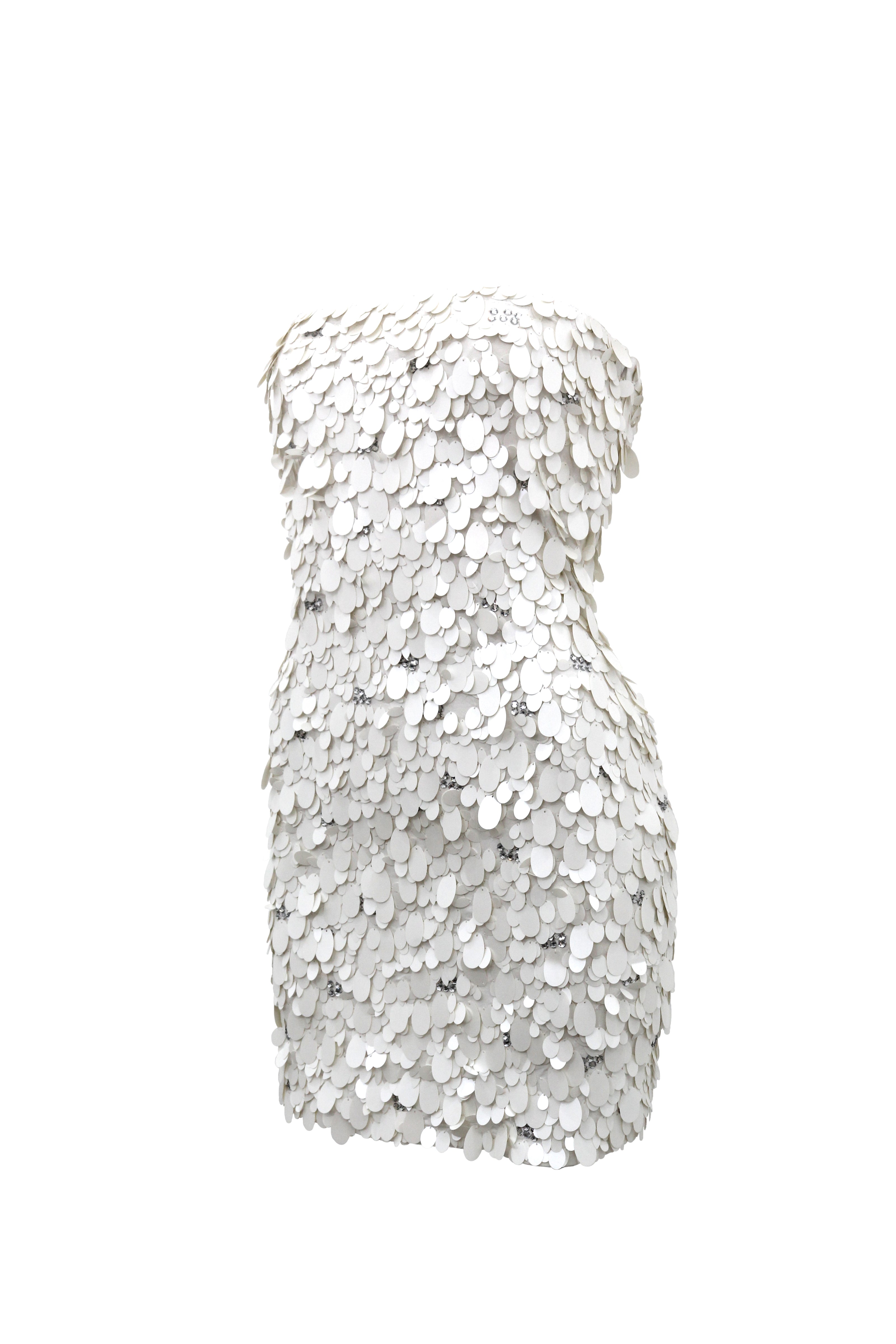 Dress Confetti