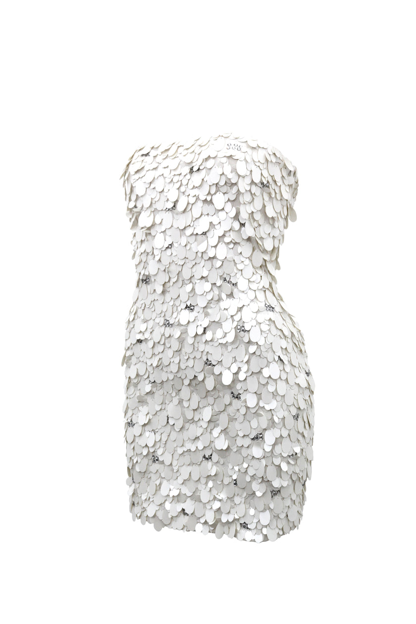 Dress Confetti
