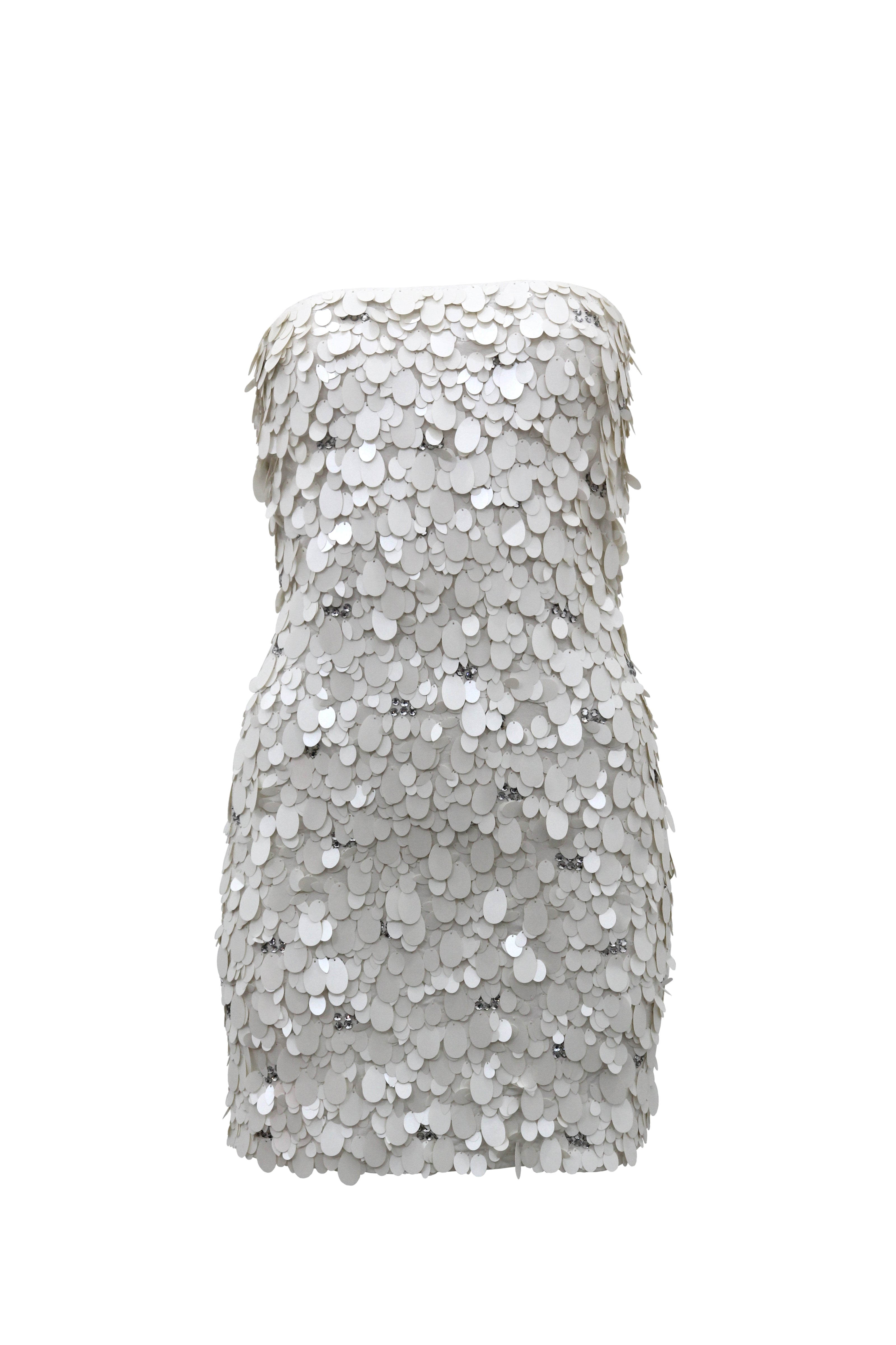 Dress Confetti