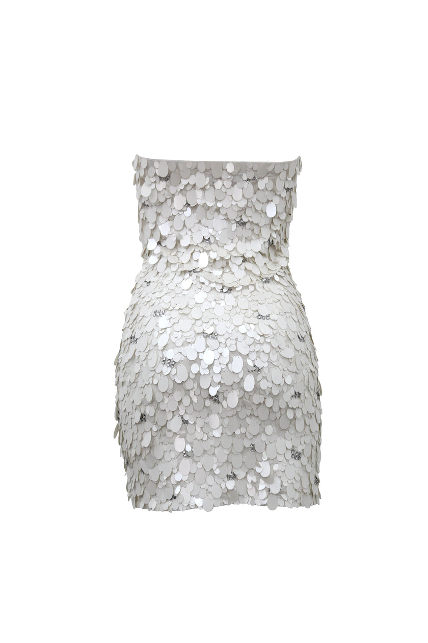 Dress Confetti