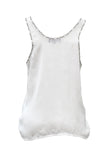 Singlet Swing off white