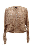 Bomber Gardenia