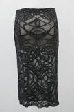 Odessa Skirt Black