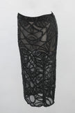 Odessa Skirt Black