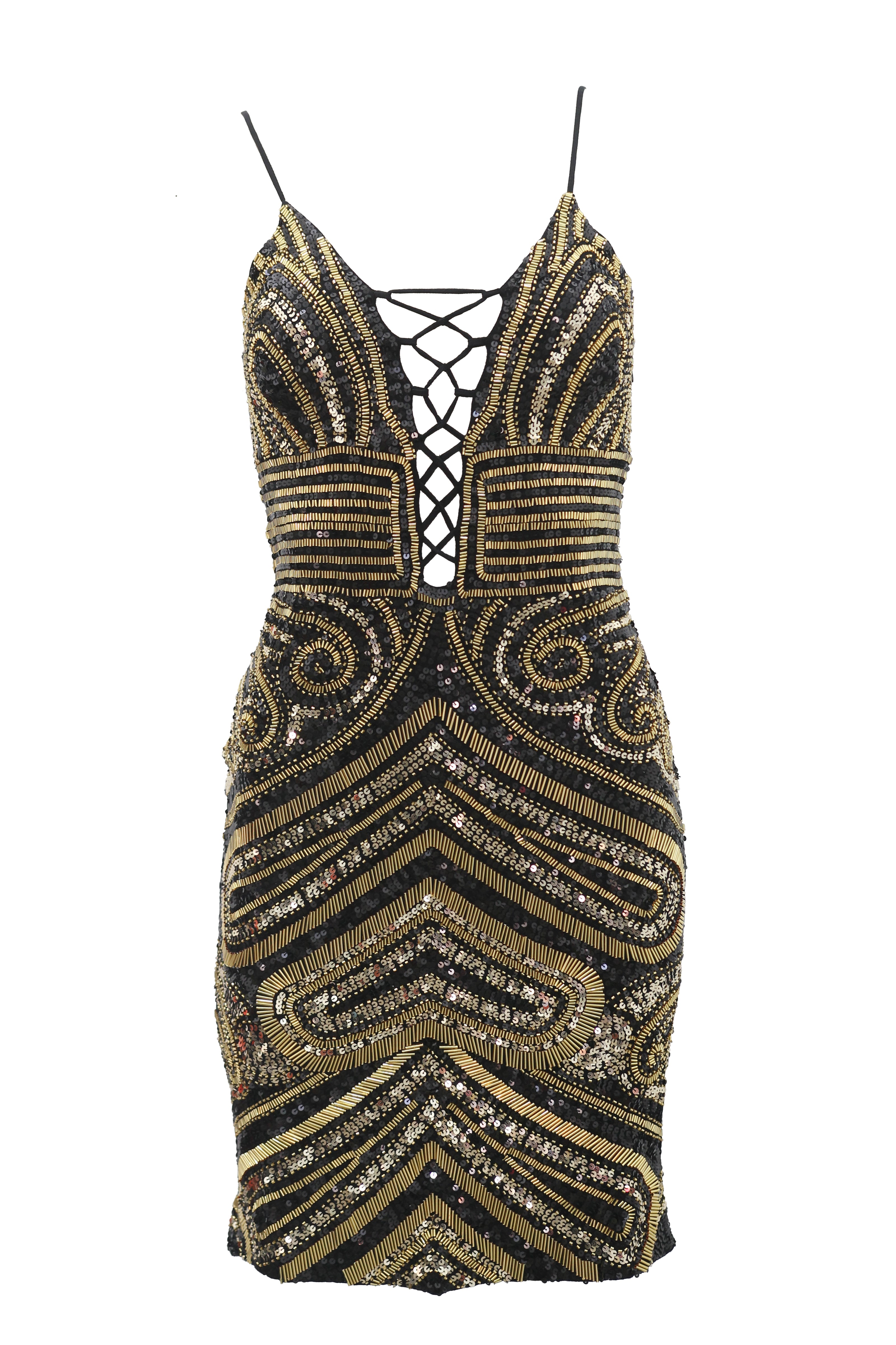 Dress Revolve