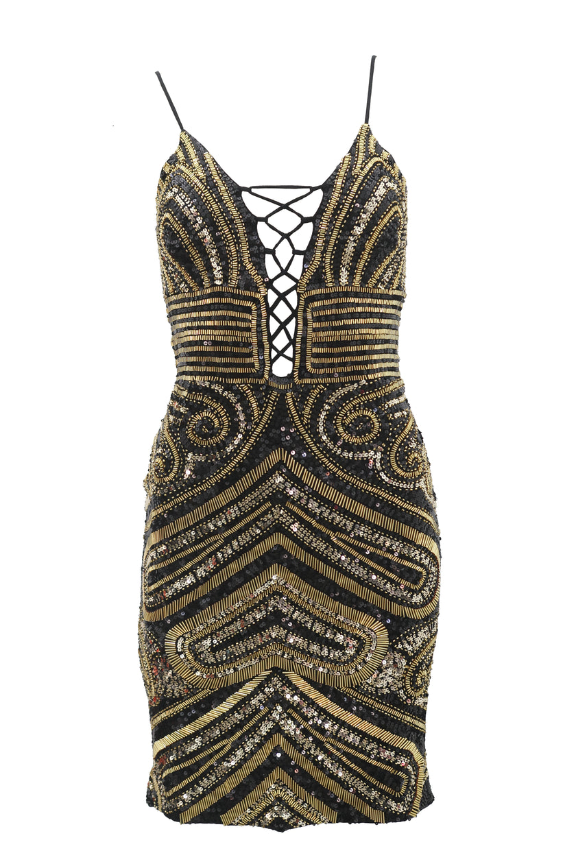Dress Revolve
