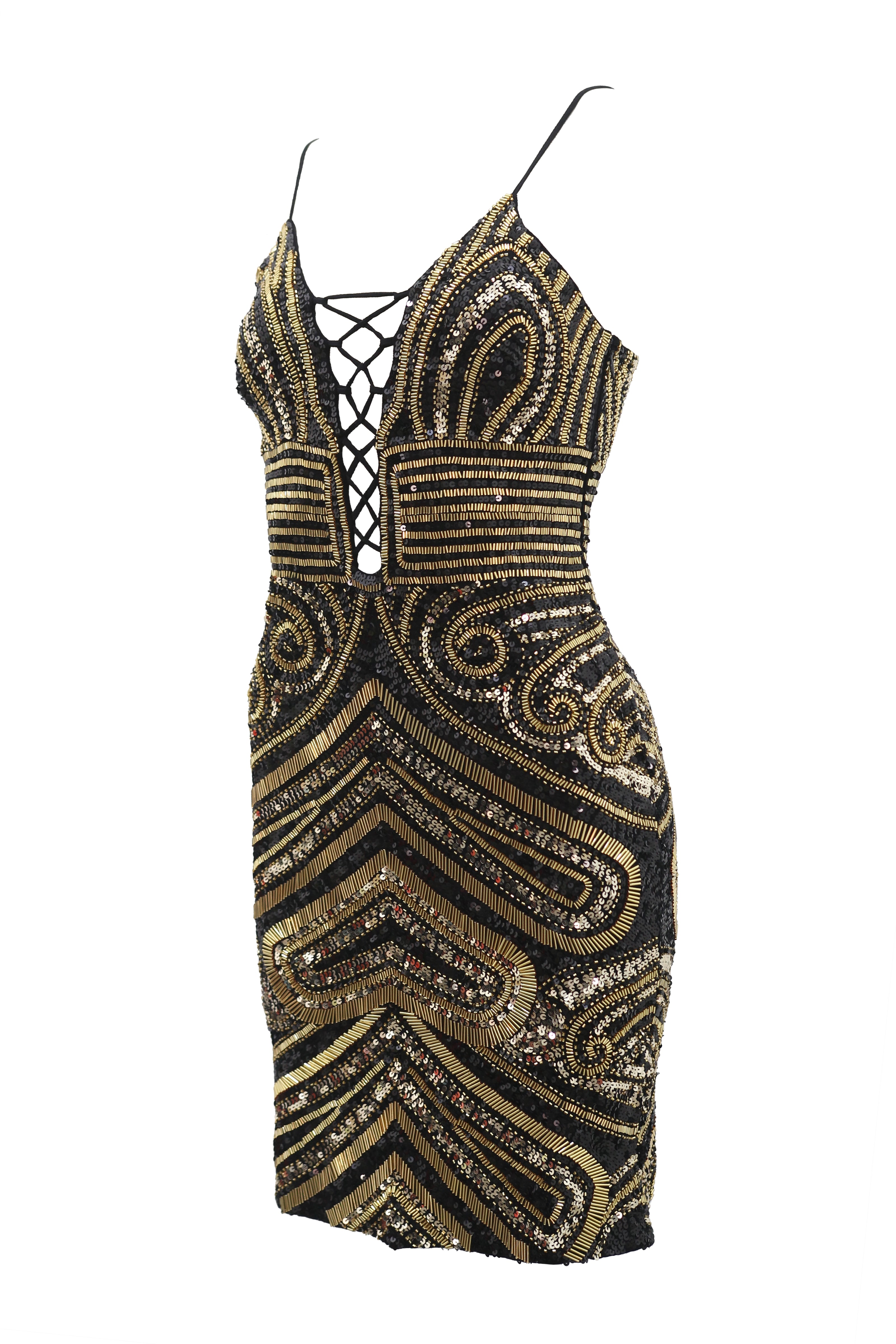 Dress Revolve