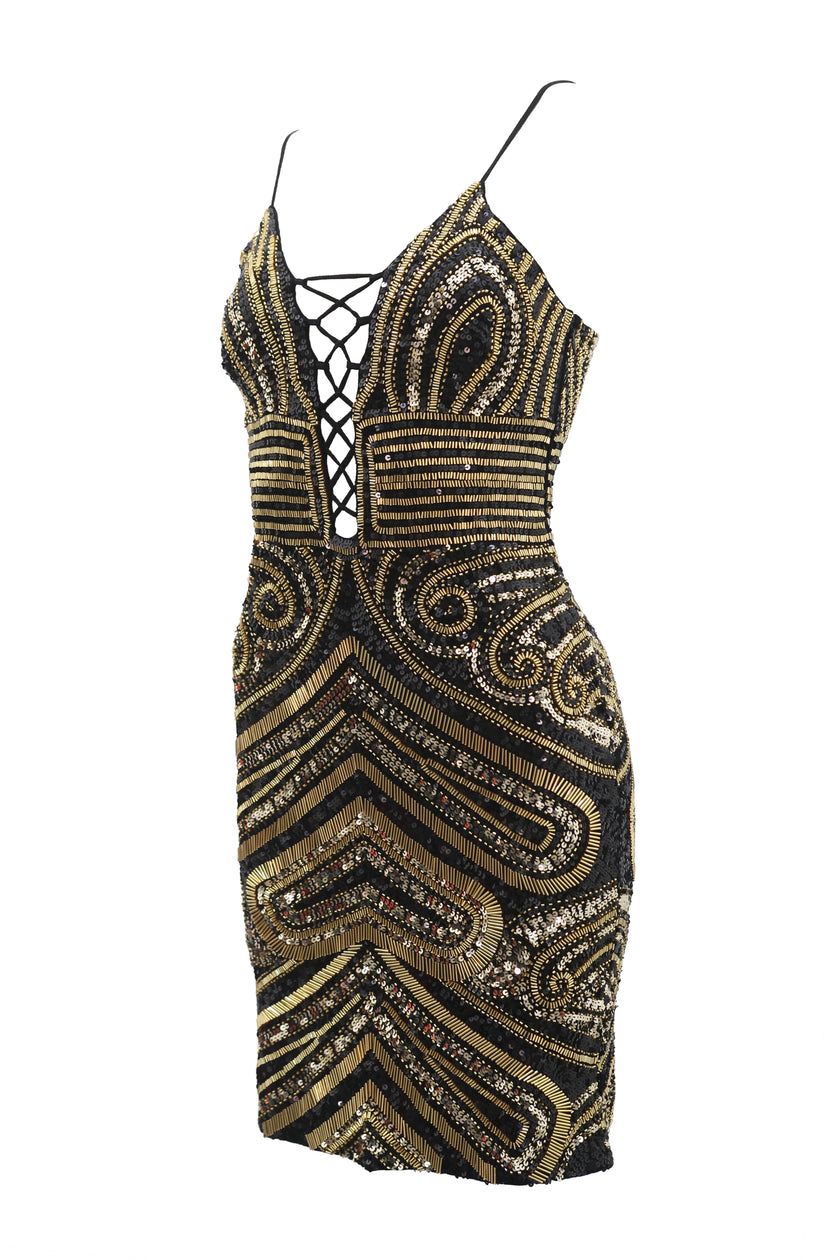 Dress Revolve