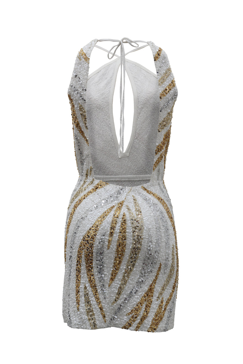 Dress Fireball