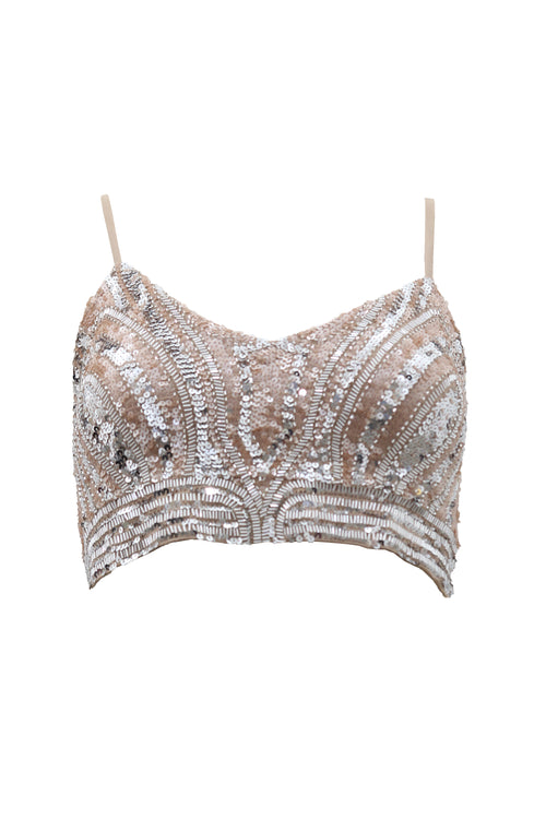 Top Revolve rose