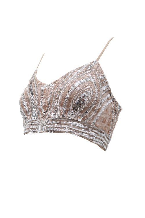Top Revolve rose