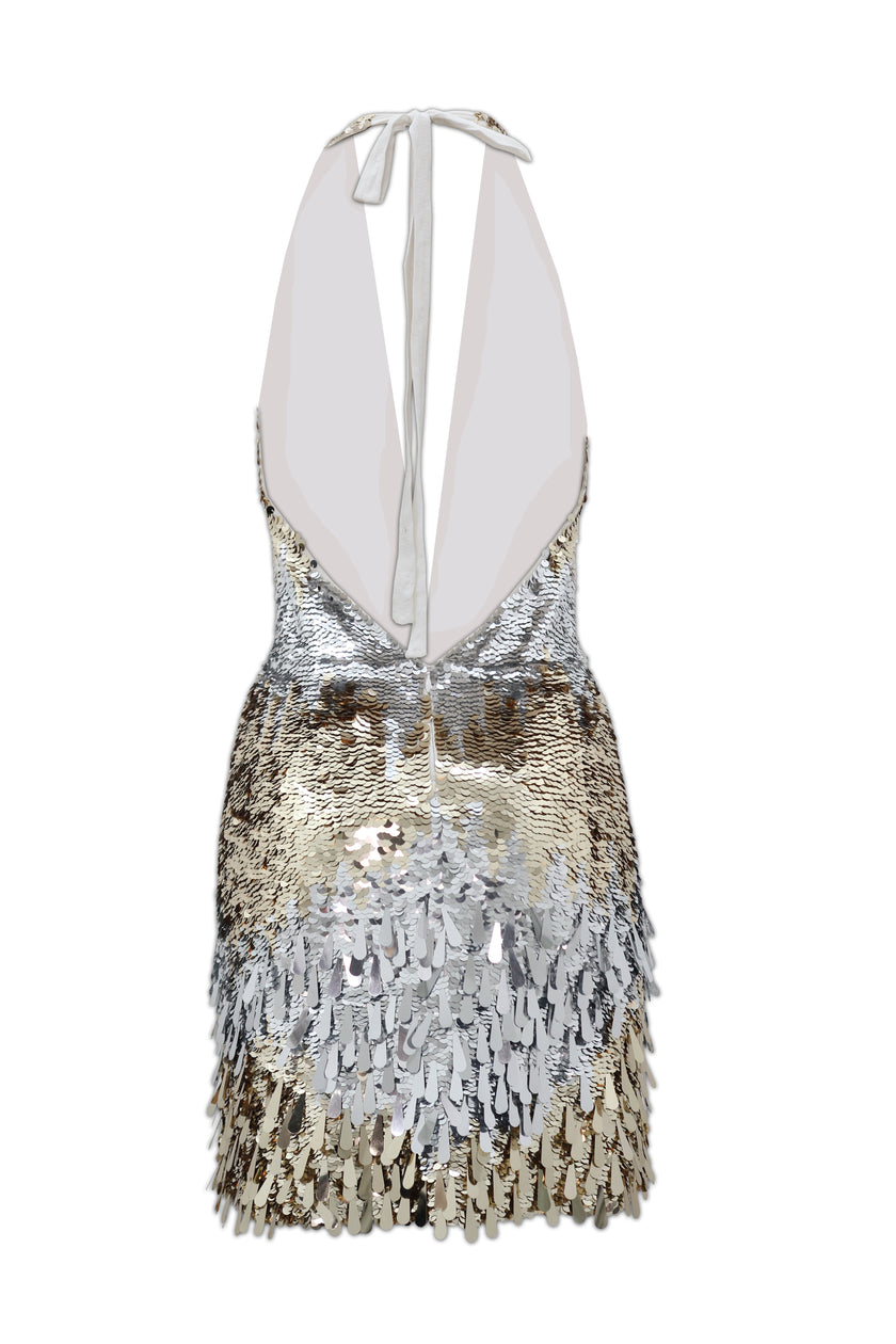 Starlight Dress