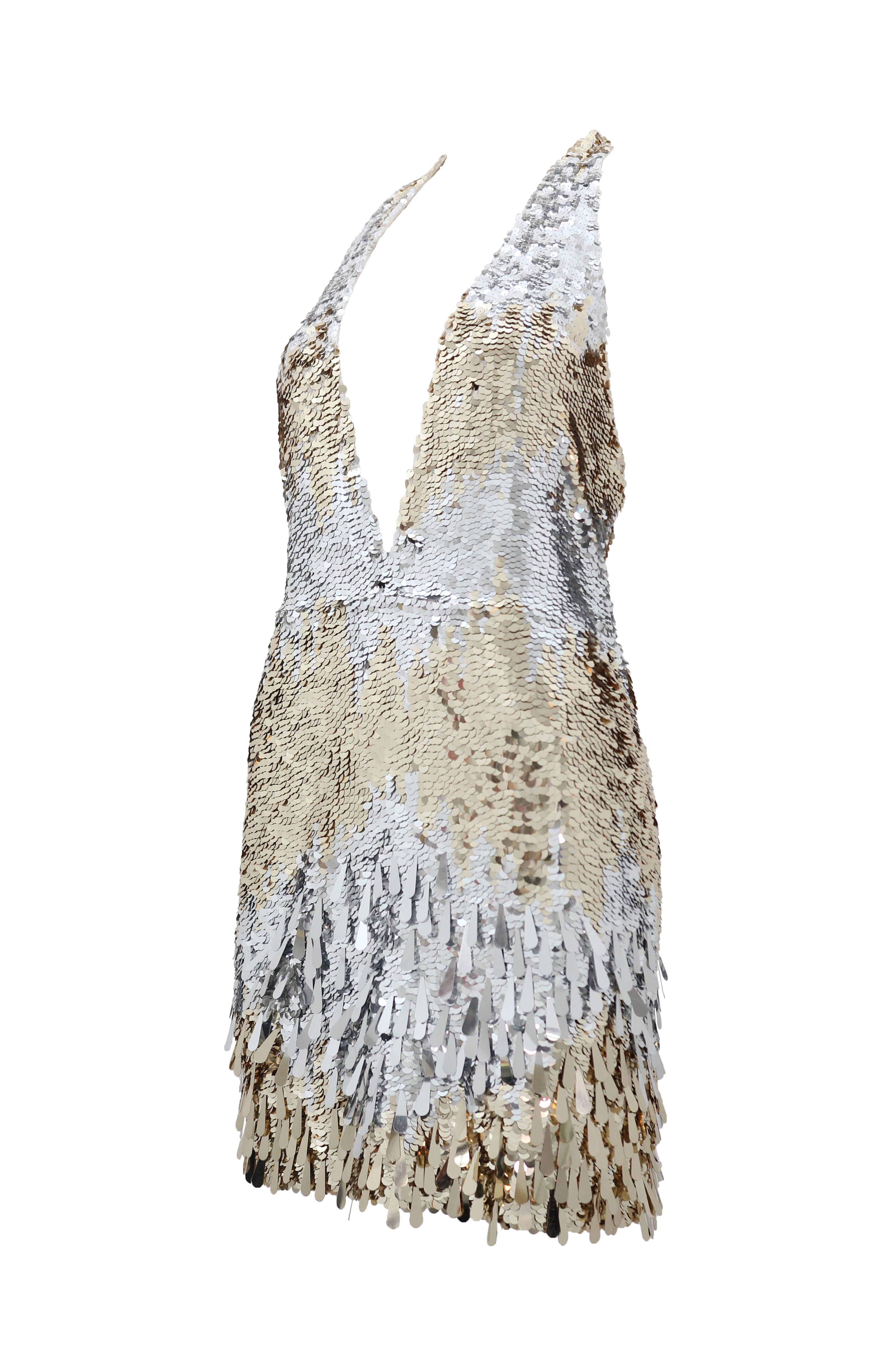 Starlight Dress