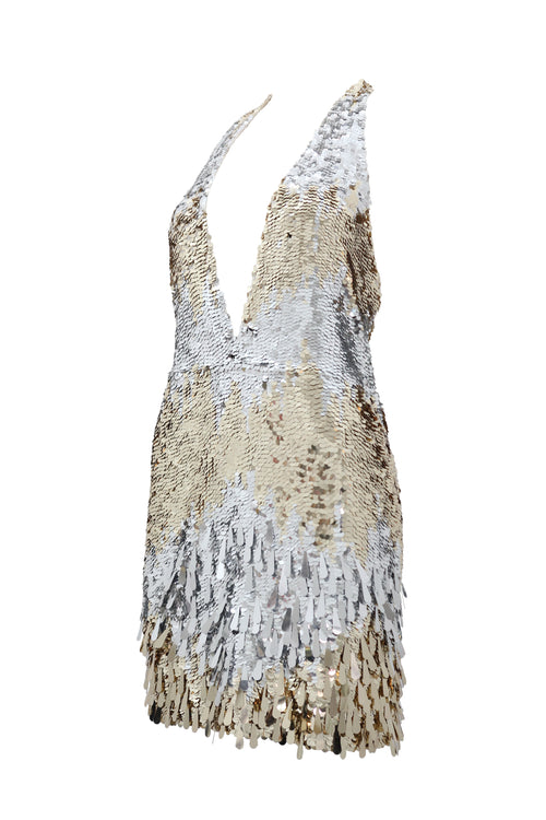 Starlight Dress
