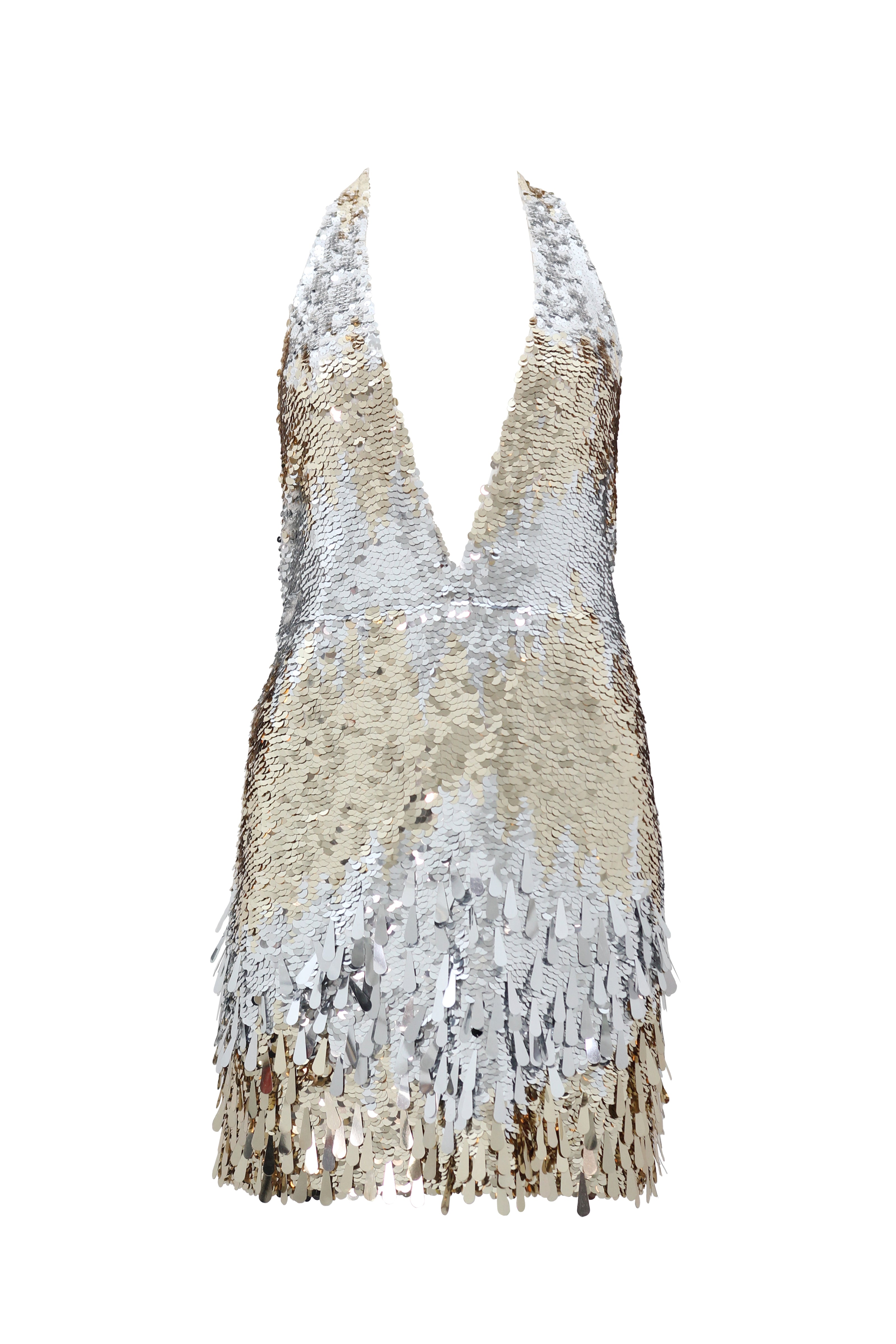 Starlight Dress