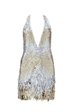 Starlight Dress