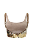 Top Ombre Bronze
