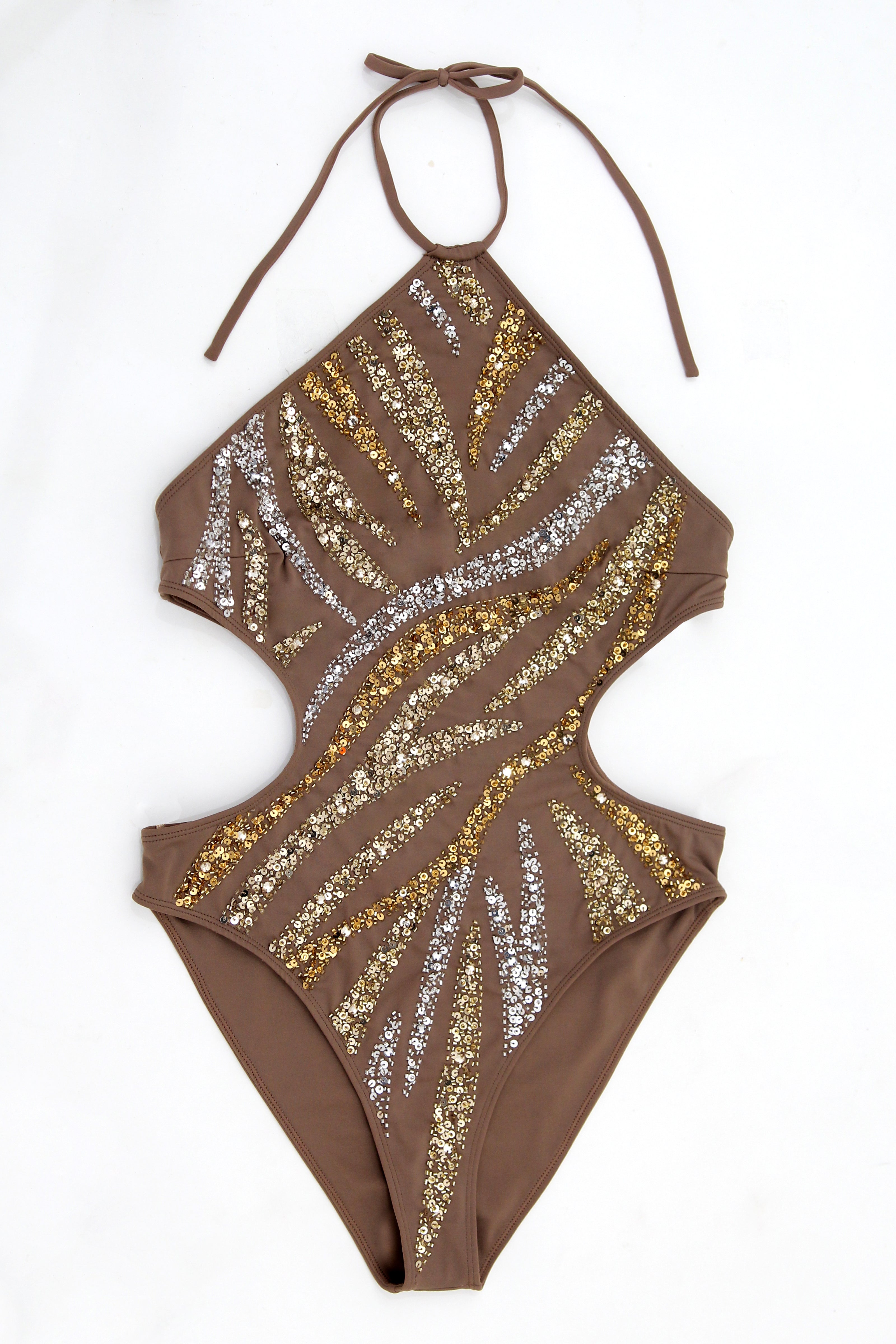 Trikini Fireball Latte