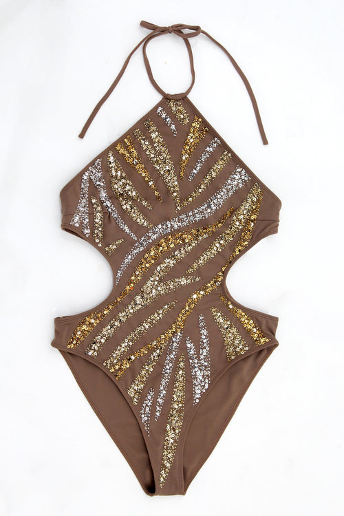 Trikini Fireball Latte