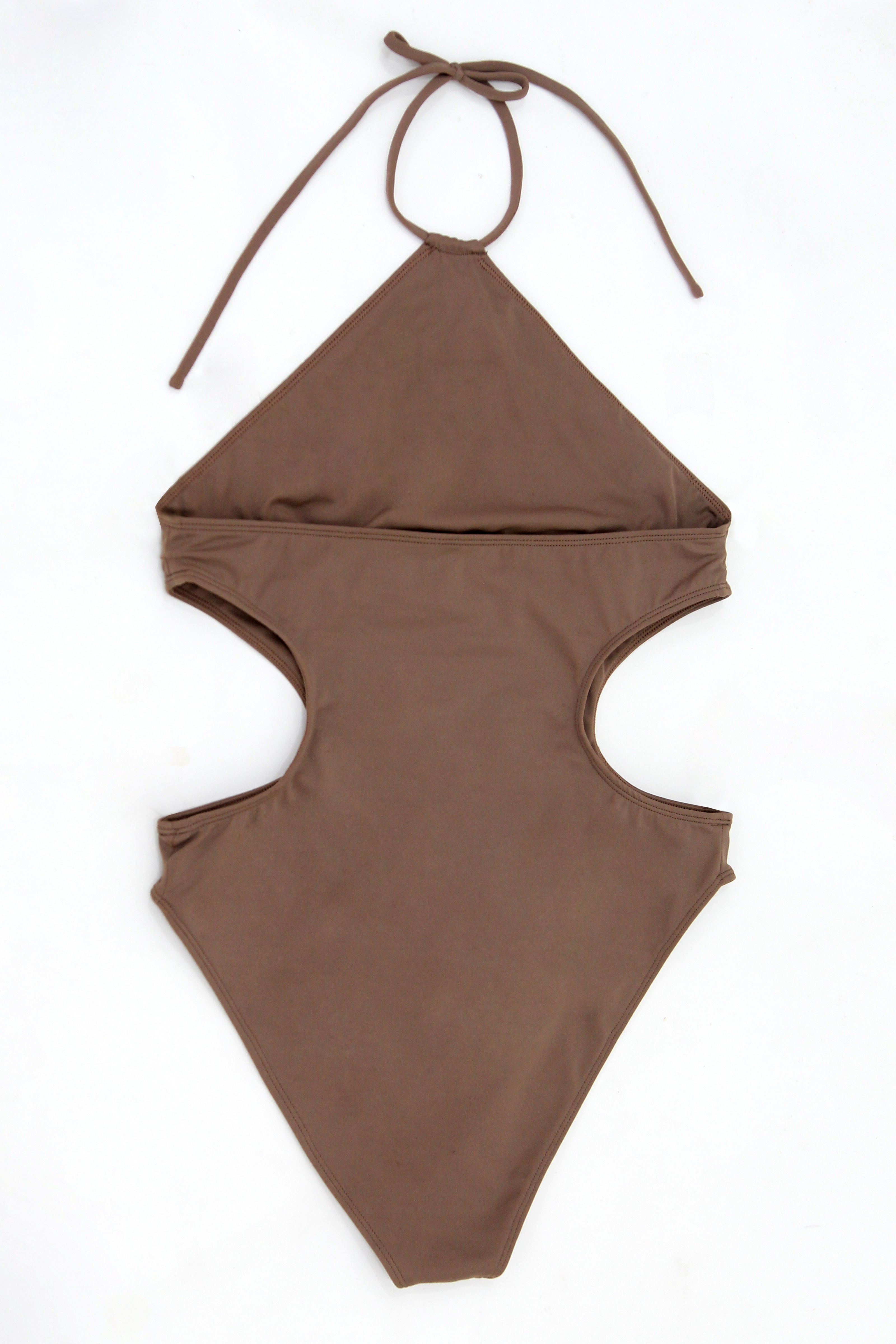 Trikini Fireball Latte