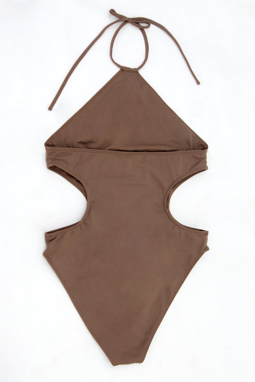 Trikini Fireball Latte