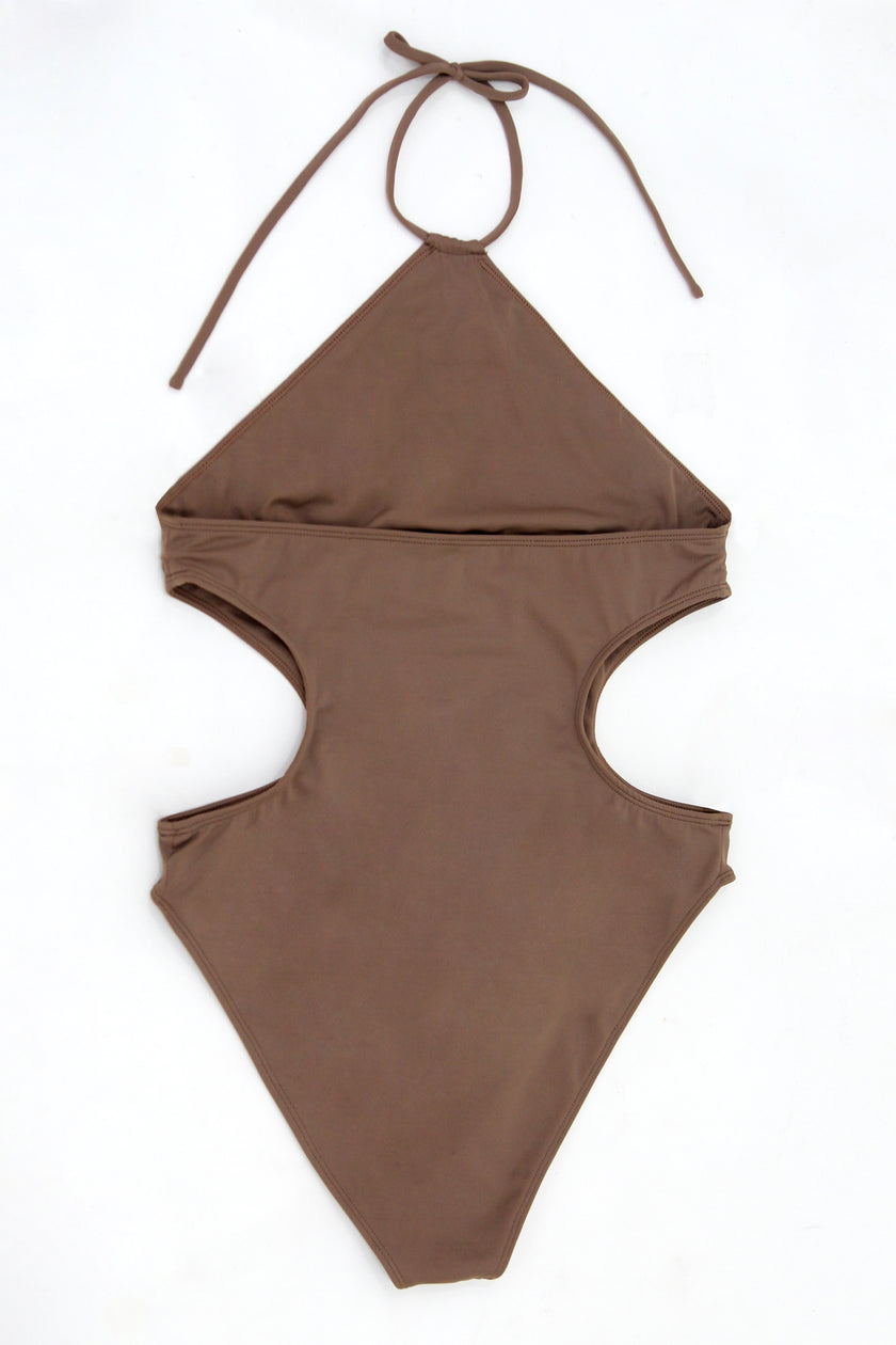 Trikini Fireball Latte