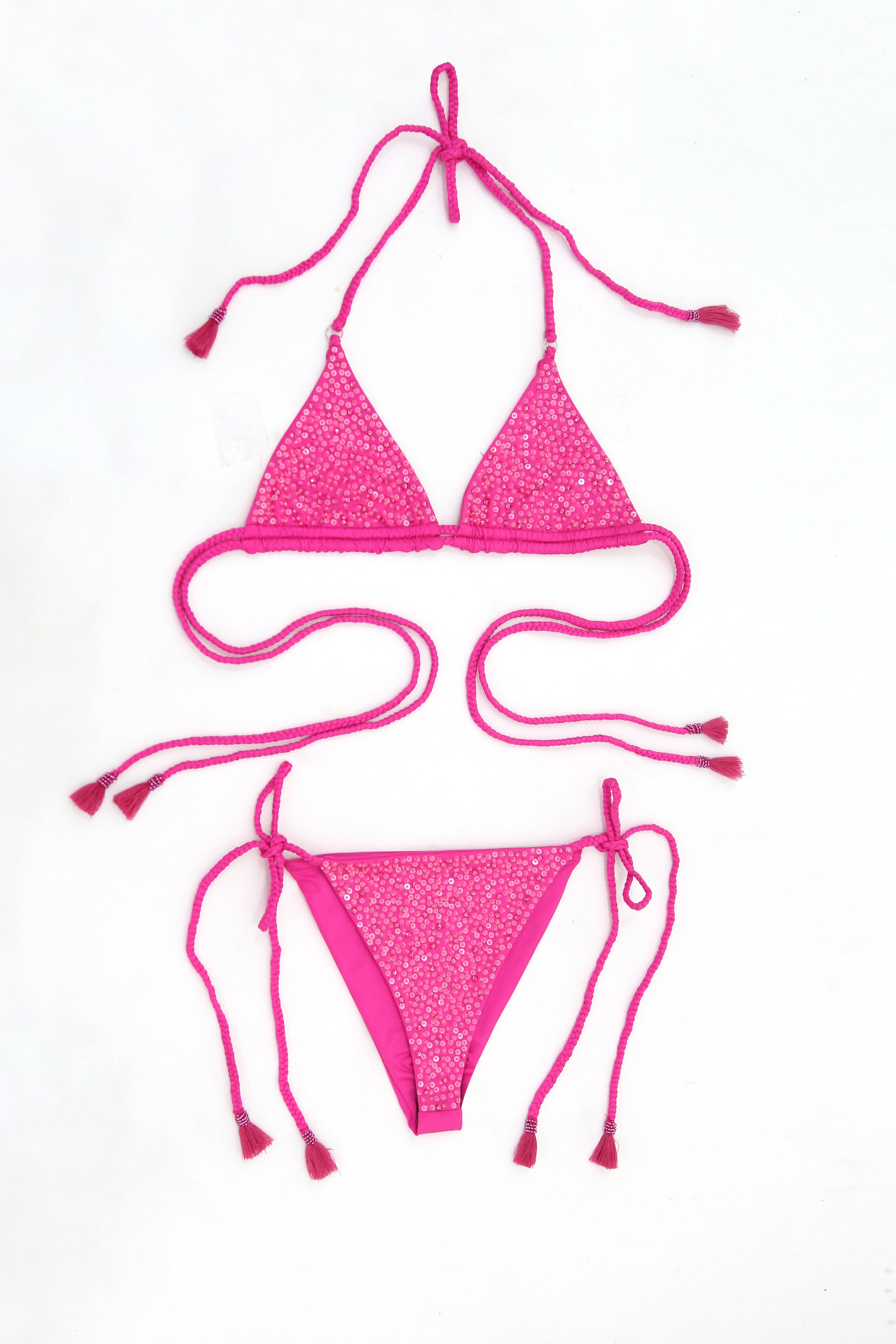 Bikini Barbie