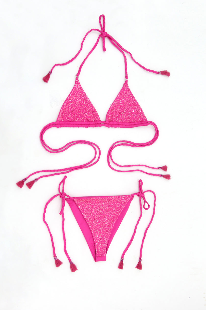 Bikini Barbie