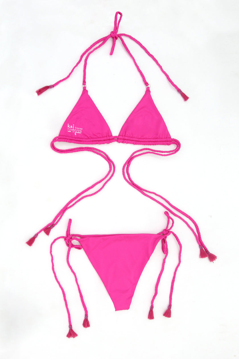Bikini Barbie