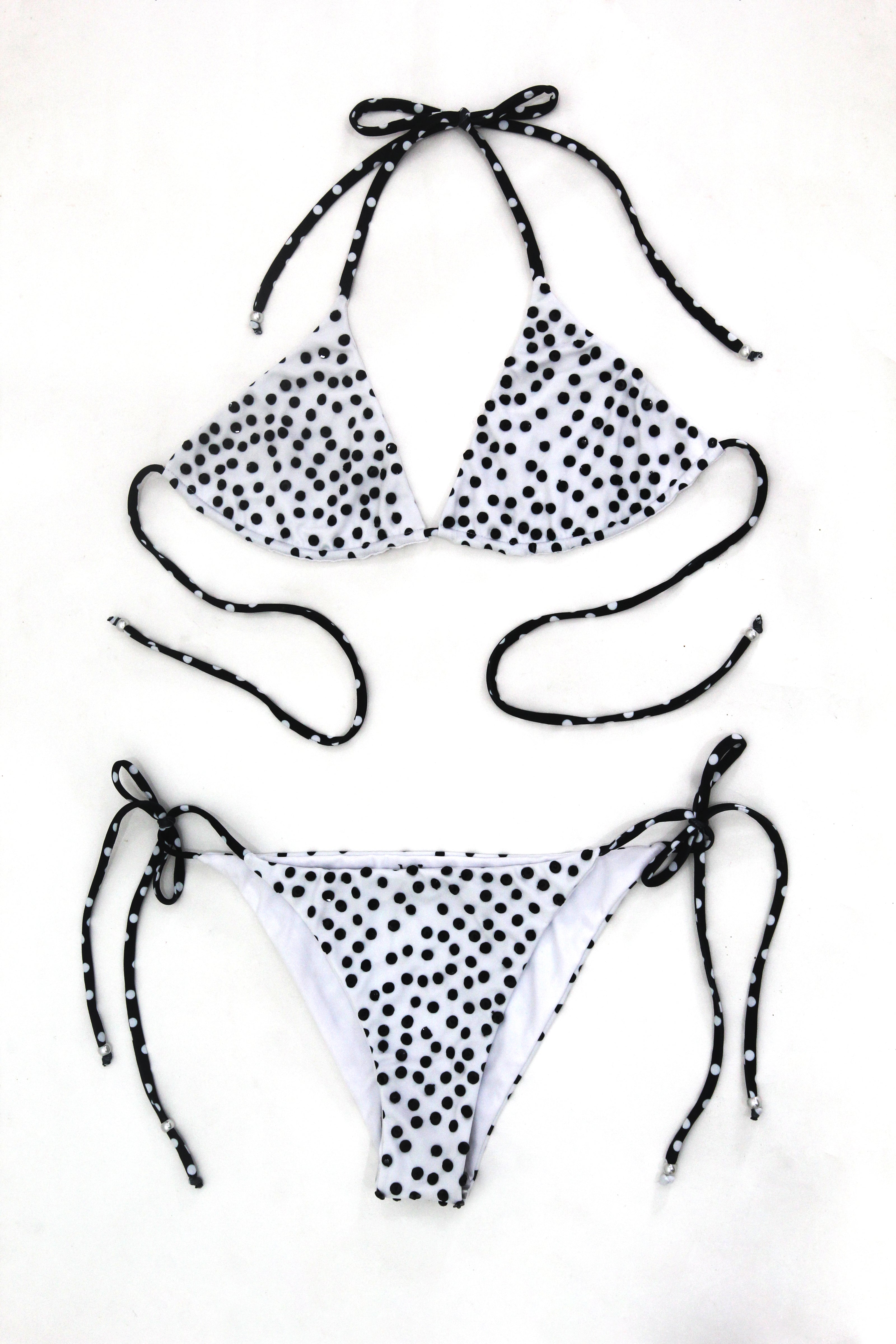 Bikini Polkadot