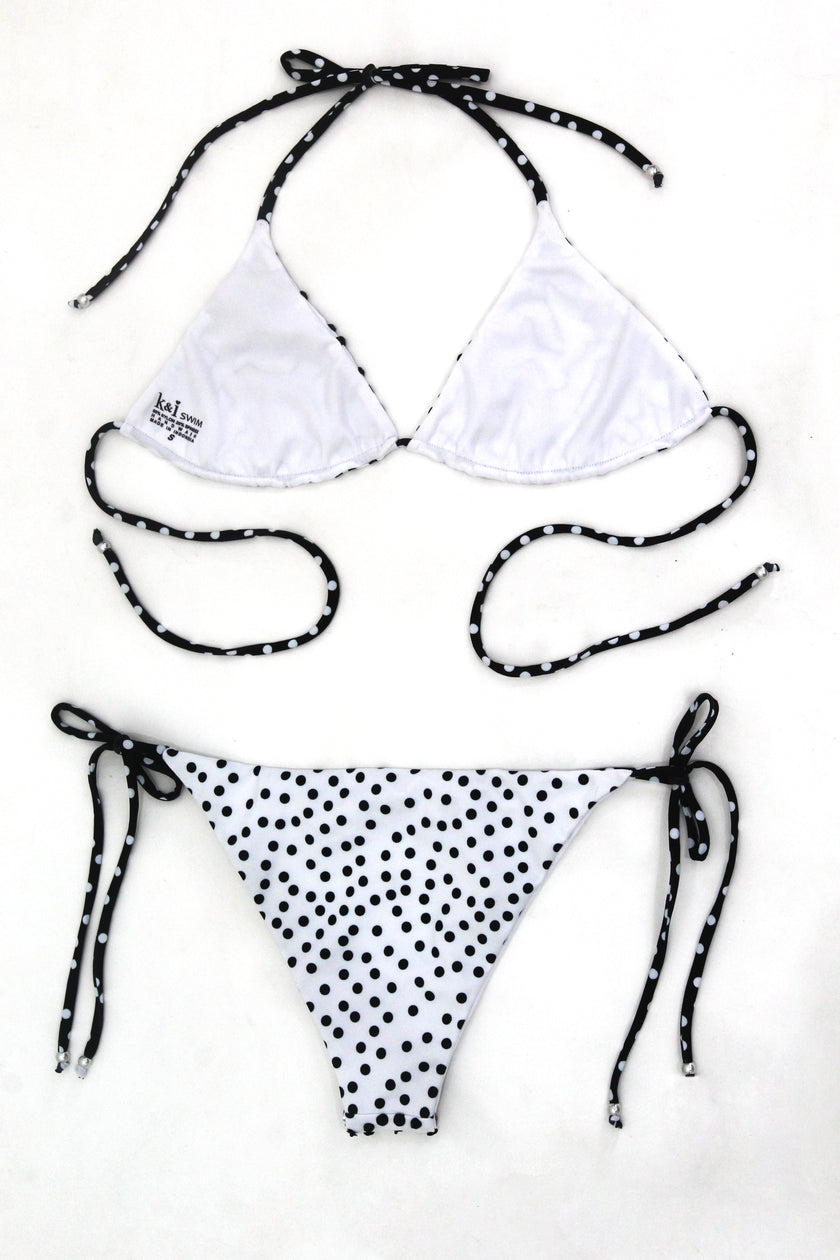 Bikini Polkadot