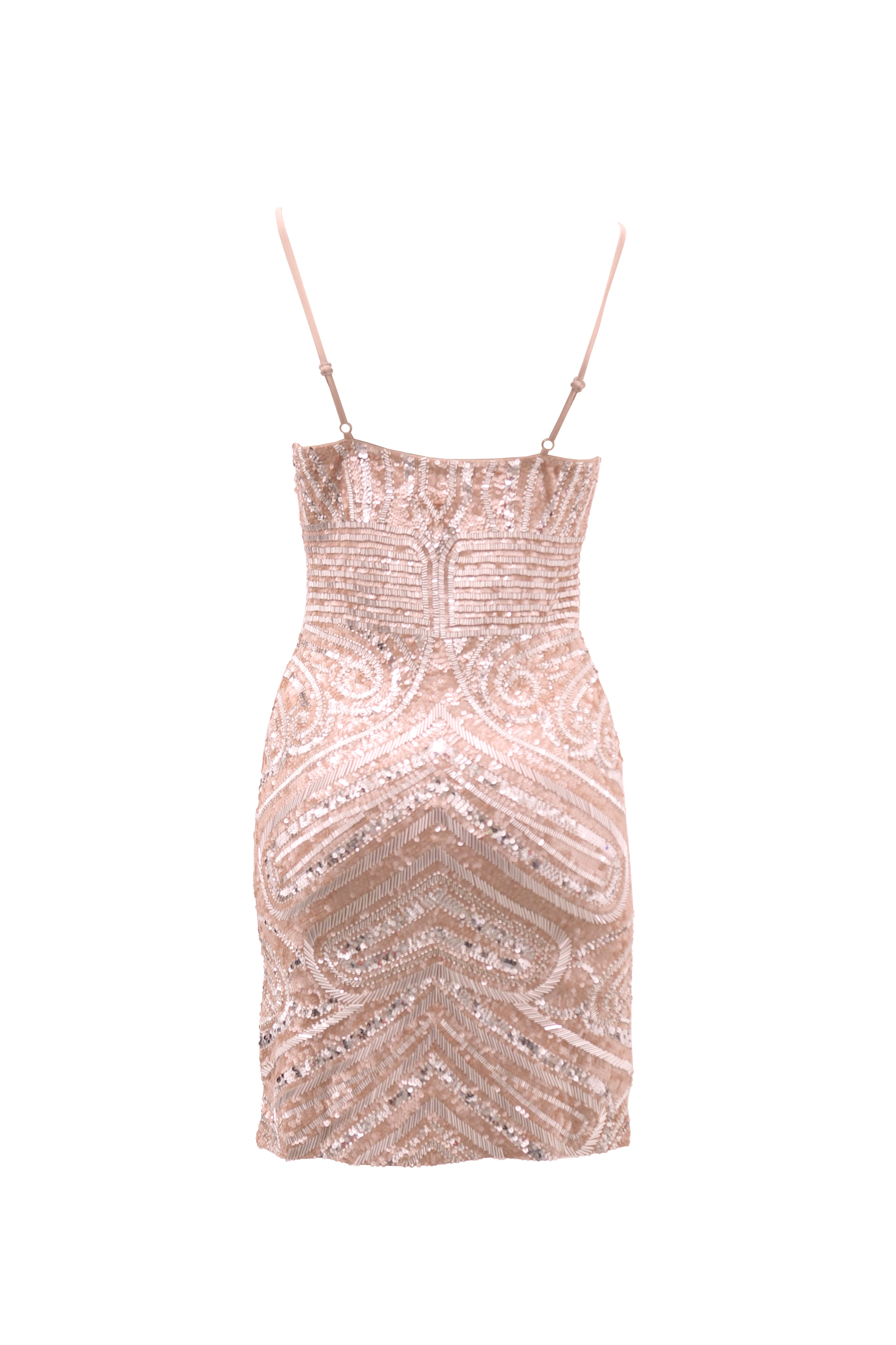 Dress Revolve skin
