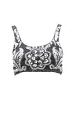 Top Garden Black