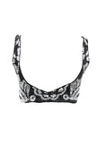 Top Garden Black