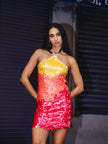 Sunset Dress