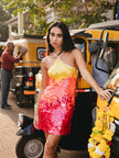 Sunset Dress